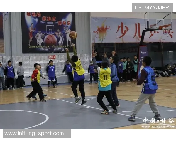 天水篮球的崛起与发展探索助力地方体育文化的全面提升与青少年成长